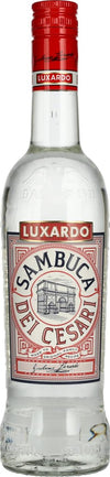 Luxardo Sambuca dei Cesari 38% Vol. 0,7l