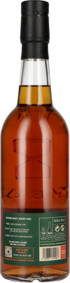 Holyrood Distillery PITCH Single Malt Scotch Whisky 49,4% Vol. 0,7l
