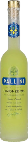 PALLINI Limonzero Non Alcoholic Spirit 0.0 0,5l