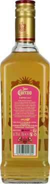 José Cuervo Especial Reposado – Day of Dead Limited Edition 0,7l
