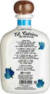 La Cofradia ED. CATRINA Tequila Blanco 38% Vol. 0,7l