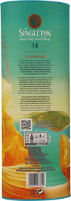The Singleton 14 Years Old The Silken Gown Speyside Single Malt Special Release 2023 55% Vol. 0,7l in Giftbox