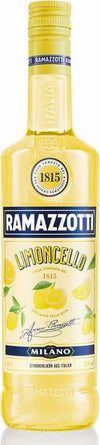 Ramazzotti Limoncello 29% Vol. 0,7l
