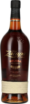 Zacapa SOLERA Gran Reserva 40% Vol. 1l