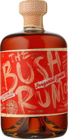 Bush Original Spiced Rum 37,5% Vol. 0,7l