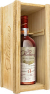 Rum Malecon 13 Years Old RARE PROOF 2006 50,5% Vol. 0,7l in Wooden case