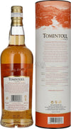 Tomintoul 14 Year Old WHITE PORT CASKS Finish 2008 46% Vol. 0,7l