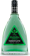 R. Jelínek Absinthe Verdoyante 60% Vol. 0,5l