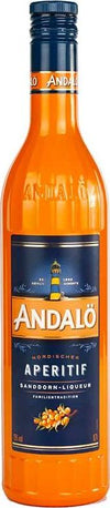 Sanddorn Andalö Original 15% Vol. 0,7l