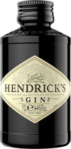 Hendrick's Gin 44% Vol. 0,05l (Mini)