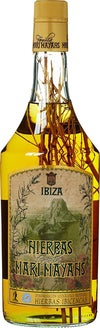 Mari Mayans Ibizan Herbs with Branch 26% Vol. 1l