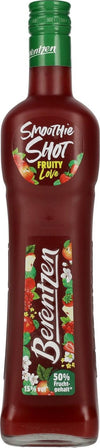 Berentzen Smoothie Fruity Love 15% Vol. 0,5l