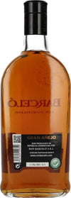 Barceló Gran Añejo Rum 37,5% Vol. 0,7l