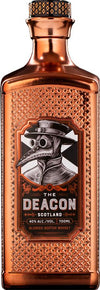 The Deacon Blended Scotch Whisky 40% Vol. 0,7l