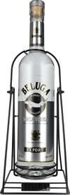 Beluga Noble Vodka EXPORT 40% Vol. 6l