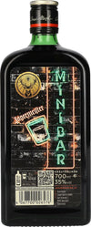 Jägermeister NEON Limited Edition 35% Vol. 0,7l
