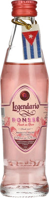 Legendario RONSSÉ Punch au Rhum 32% Vol. 0,05l (Mini)