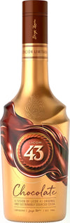 Licor 43 CHOCOLATE 16% Vol. 0,7l