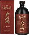 Togouchi KIWAMI Japanese Blended Whisky 40% Vol. 0,7l in Giftbox