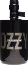 Ozzy Osbourne The Ultimate Dry Gin 38% Vol. 0,5l