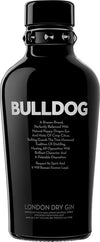 Bulldog London Dry Gin 40% Vol. 1l