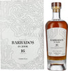 Foursquare 16 Years Old BARBADOS Nobilis Single Cask Cask Strength Rum 2006 65,4% Vol. 0,7l in Giftbox