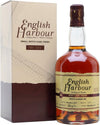English Harbour PORT CASK FINISH Small Batch Antigua Rum 46% Vol. 0,7l in Giftbox