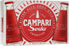 Campari Soda 10% Vol. 5x0,098l