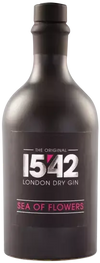 1542 Gin Sea of Flowers 42% Vol. 0,5l