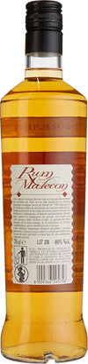 Rum Malecon 5 Years Ron Reserva 40% Vol. 0,7l