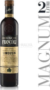 Luigi Francoli Grappa LIMOUSIN La Grande 42,5% Vol. 2l