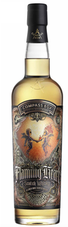 Compass Box FLAMING HEART 2022 48,9% Vol. 0,7l in Giftbox