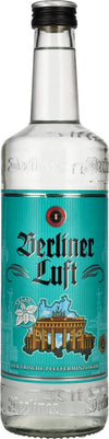 Berliner Luft Peppermint Liqueur 18% Vol. 0,7l