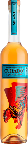 Curado Tequila ESPADÍN 40% Vol. 0,7l