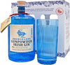 Drumshanbo Gunpowder Irish Gin 43% Vol. 0,7l in Giftbox with glass