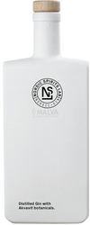 Nordic Spirits Lab Gin 41% Vol. 0,5l