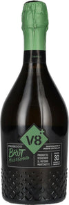 V8+ CARLO Prosecco Brut Millesimato DOC 2025 11% Vol. 0,75l