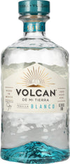 Volcan BLANCO Tequila 40% Vol. 0,7l