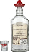 Sierra Tequila Blanco 38% Vol. 0,7l with glass