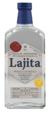 Lajita Mezcal Artesanal BLANCO 40% Vol. 0,7l