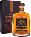 Ron Espero ÚLTIMO 42% Vol. 0,7l