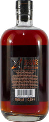 Wood Stork Schwarzwald Spiced Rum 40% Vol. 0,5l