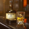 El Dorado 21 YEAR OLD SPECIAL RESERVE Rum 43% Vol. 0,7l