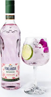 Finlandia Botanical Wildberry & Rose 30% Vol. 0,7l
