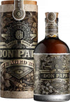 Don Papa RYE CASK Rum 45% Vol. 0,7l in Giftbox