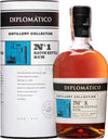 Diplomático Distillery Collection N°1 BATCH KETTLE Rum 47% Vol. 0,7l in Giftbox