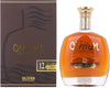 Ophyum Grand Premiere 12 Años Solera Rhum 40% Vol. 0,7l in Giftbox