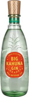 Big Kahuna PINEAPPLE Gin 40% Vol. 0,7l