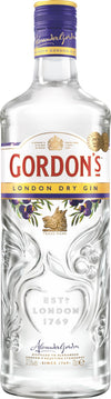 Gordon's London Dry Gin 37,5% Vol. 0,7l
