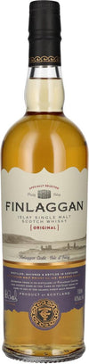 Finlaggan Original Peaty 40% Vol. 0,7l